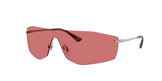 Occhiali da sole Ray-Ban 3781004/7541 - 3781004/7541